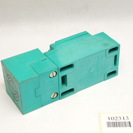 Pepperl+Fuchs NJ20+B+VWS-3 Induktiver Sensor - Maranos.de