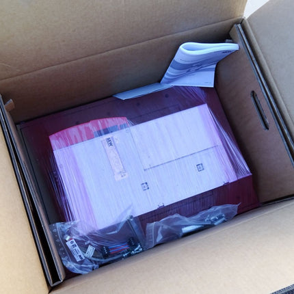 Sew Eurodrive Moviaxis Achsmodul 08289824 MXA81A-024-503-00 XGS11A / Neu OVP - Maranos.de