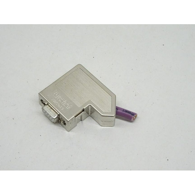 Phoenix Contact Subcon 9 Plus Busstecker - Maranos.de