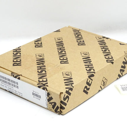 Renishaw RGH24D50F00A Incremental Linear Encoder Read Head / Neu OVP - Maranos.de