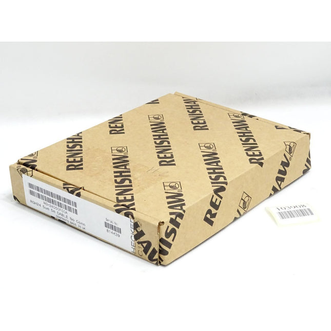 Renishaw RGH24D50F00A Incremental Linear Encoder Read Head / Neu OVP - Maranos.de