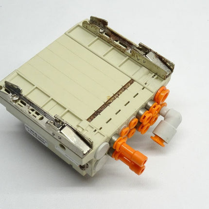 SMC SS5V1-DUK01498 + 5 Stück SV1A00-5FU // - Maranos.de