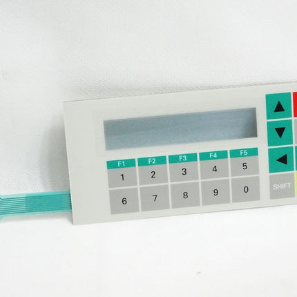 Siemens Membrane für OP3 Panel Replica 6AV3503-1DB10 / Neu - Maranos.de
