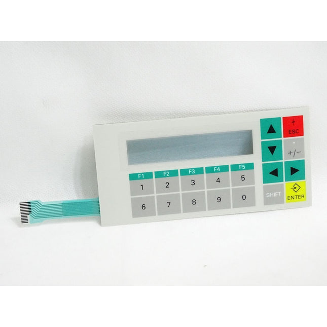 Siemens Membrane für OP3 Panel Replica 6AV3503-1DB10 / Neu - Maranos.de