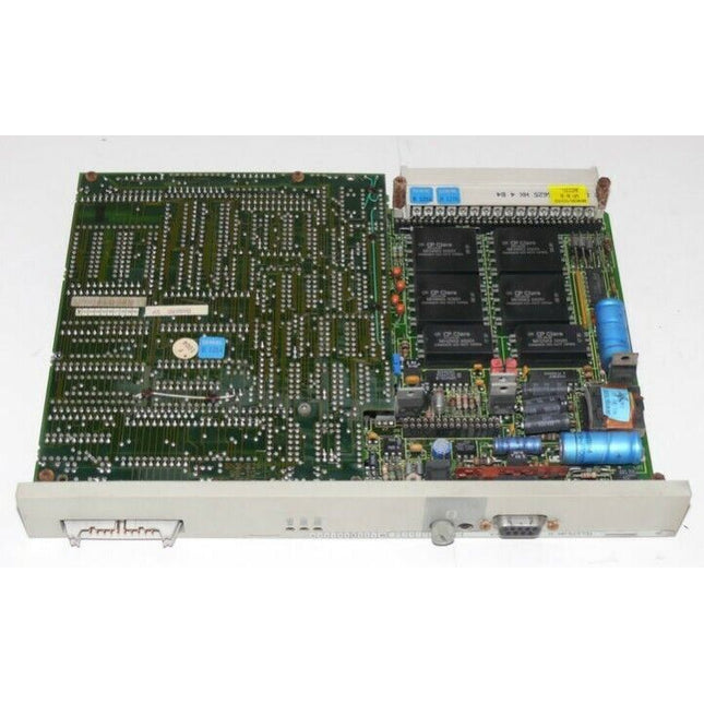 Siemens Teleperm M 6DS1731-8EA // 6DS 1731-8EA :E:02 - Maranos.de