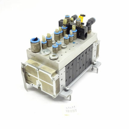 Festo 2x 18210 + 1x 163897 + 1x 176057 + 6x 161362 + 1x 161360 + 1x 161362 - Maranos.de