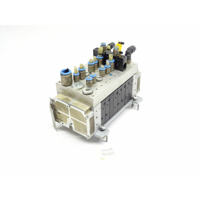 Festo 2x 18210 + 1x 163897 + 1x 176057 + 6x 161362 + 1x 161360 + 1x 161362 - Maranos.de