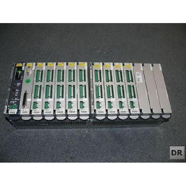 Bosch Rack 1070075100-202 + 1070075095 + 1070075169 + 1070075101 + 1070075098 - Maranos.de