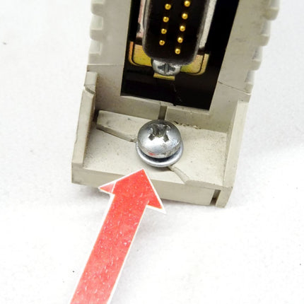 Sigmatek PI321 Netzteil HW:1.1 / 00239360 - Maranos.de