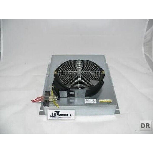 Fanuc LTD / A05B-2051-C903 / Lüfter - Maranos.de