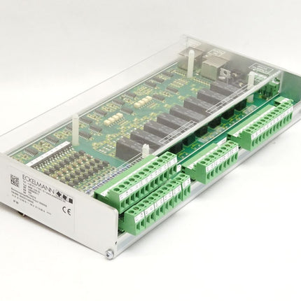 Eckelmann SIOX 12/8 CI - Maranos.de