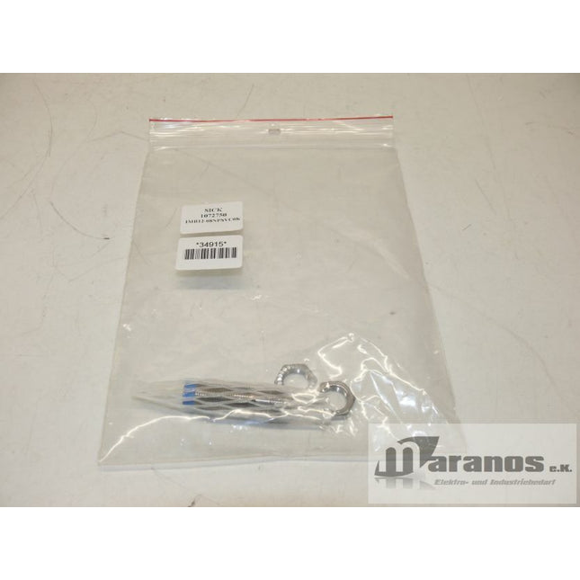 NEU-OVP: SICK IMB12-08NPSVC0K / 1072750 Sensor - Maranos.de