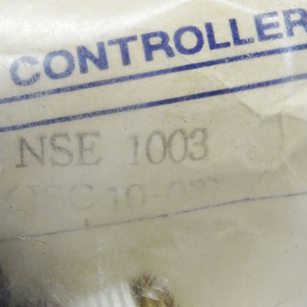 SANG-A S-APEX Speed controller NSE 1003 NSE1003 / Neu OVP - Maranos.de