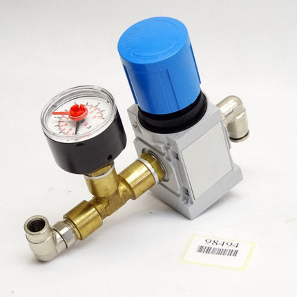 Festo 527690 MS4-LR-1/8-D6-VS Druckregelventil - Maranos.de