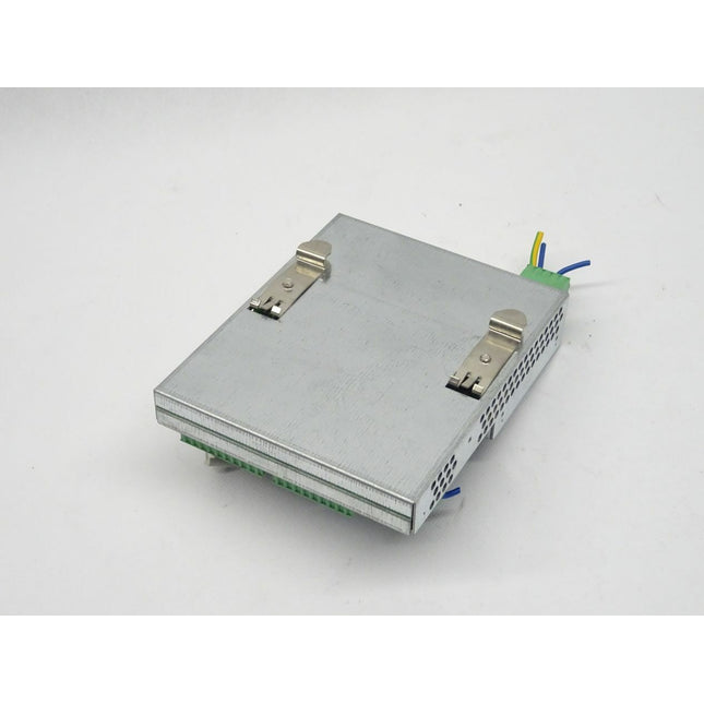 Phoenix Contact 2876931 Interbus OPC00020 / IOPO01008 / 24VDC / 28 76 931 - Maranos.de