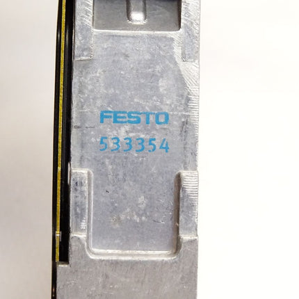 Festo 533354 VMPA1-FB-SP Versorgungsplatte - Maranos.de