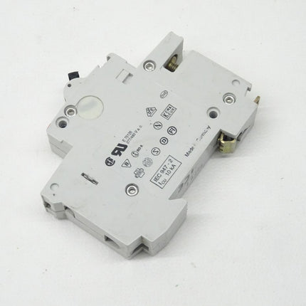 ABB S263 B6 Leitungsschutzschalter / Sicherungsautomat - Maranos.de