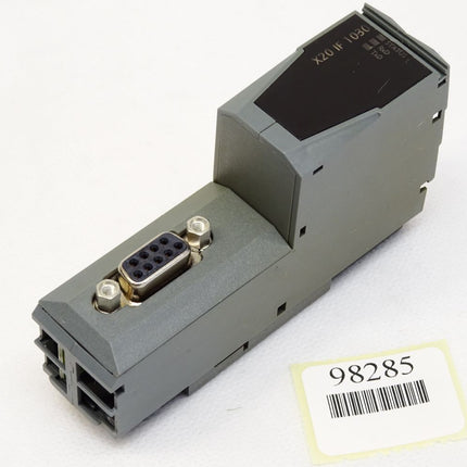 B&R X20IF1030 Rev.I0 X20 IF 1030 Schnittstellenmodul - Maranos.de