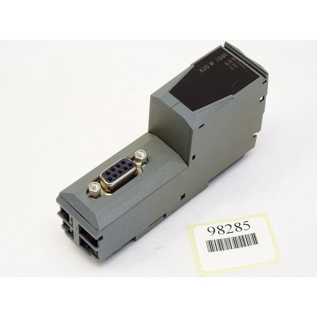 B&R X20IF1030 Rev.I0 X20 IF 1030 Schnittstellenmodul - Maranos.de
