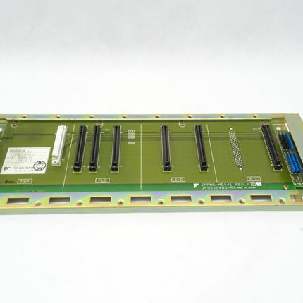 Yaskawa JEPMC-MB041 REV.A / DF9200985-A0 - Maranos.de