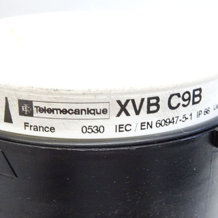 Schneider Electric Signalsäule XVBC2B5DB+XVBC2B3BD+XVBC2B4+XVBC9B+XVBC21 - Maranos.de