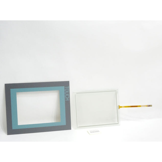 Membrane + Touchglass for Siemens MP177 Multi Panel 6" - Maranos.de