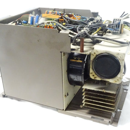 Siemens Simoreg Transistorsteller D165 G200/30MREQ 6RB2030-2EG00 - Maranos.de