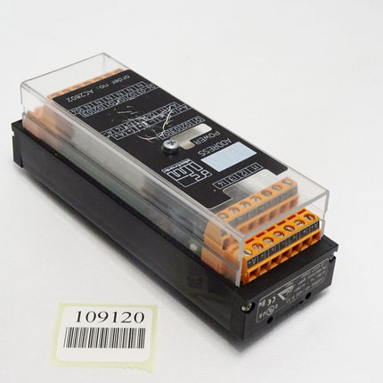 Ifm electronic AC2802 AS-Interface Schaltschrankmodul - Maranos.de