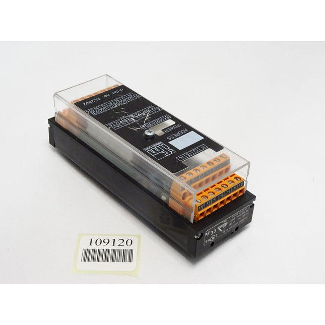 Ifm electronic AC2802 AS-Interface Schaltschrankmodul - Maranos.de