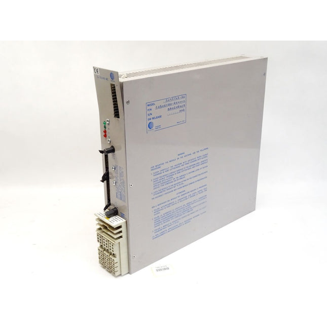 Comau 3x15/45-AC Servo Drive 3X1545AC - Maranos.de