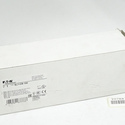 Eaton SL7-CB-100 Signalgeber / Neu OVP - Maranos.de