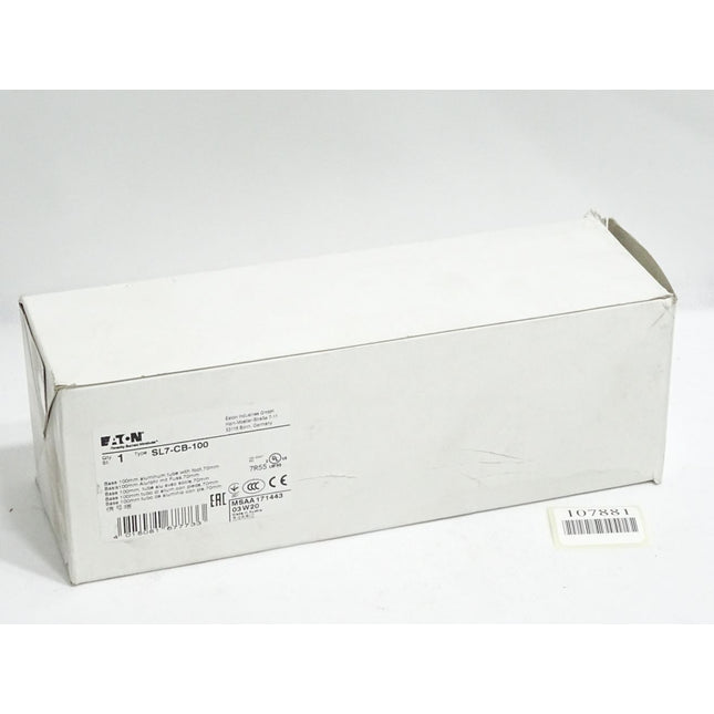 Eaton SL7-CB-100 Signalgeber / Neu OVP - Maranos.de