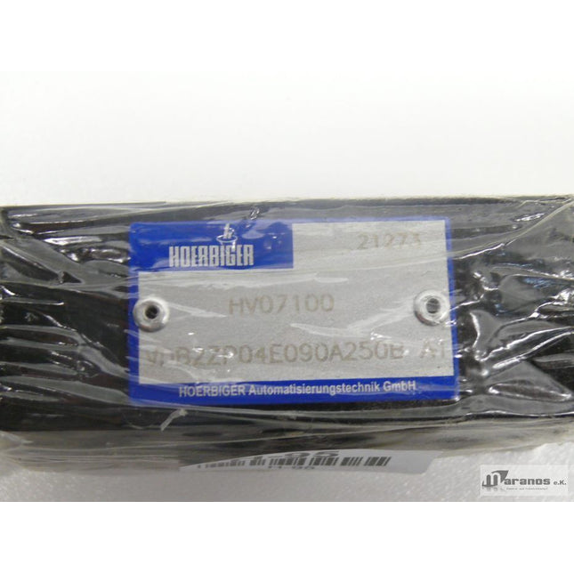 NEU Hoerbiger HV07100 21273 VDB2ZP04E090A250B A1 - Maranos.de