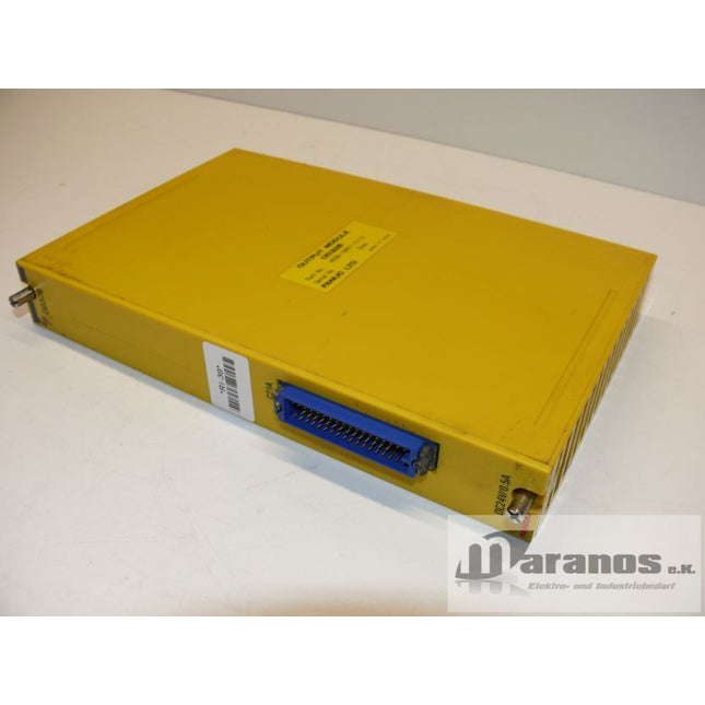 Fanuc Output Module OD32B / A03B-0801-C112 - Maranos.de
