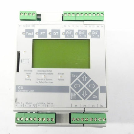 Cooper 40071360371 Software Z485 / A Z487 - Maranos.de