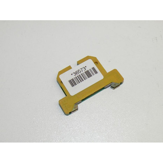 Weidmüller EK 2,5/35 2,5mm² - Maranos.de