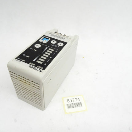 Keyence SJ-M300 / Punktausführung, Messverstärker - Maranos.de