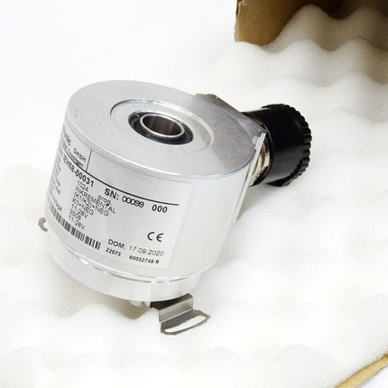 TR Electronic Incremental encoder  IEH58-00031 / Neu OVP - Maranos.de