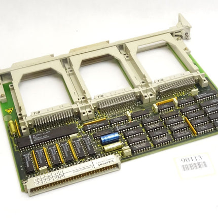 Siemens 6FX1126-7BA01 / 5702679101.00 - Maranos.de