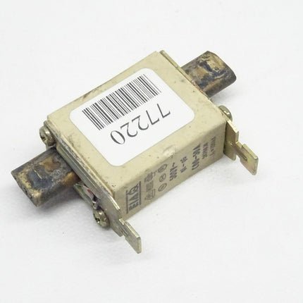 EIA C00-50A Sicherung 50A NH-Sicherungseinsatz 500V - Maranos.de