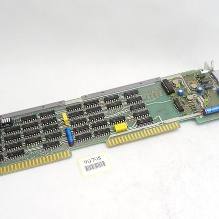 Philips ASC card 4022 224 6926.1 / 40222246926 / CNC 6600 - Maranos.de