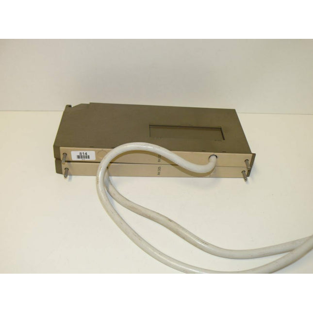 Siemens Simatic 6ES5 305-7LB11 / 6ES5305-7LB11 E:02 - Maranos.de