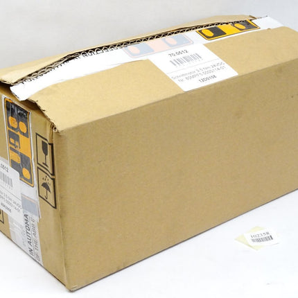 B&R 80MPF5.500S114-01 Rev.D0 2 Phasen Hybrid Schrittmotor / Neu OVP - Maranos.de