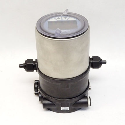 Bürkert Positioner 00306913 306913 8692-E1-..-L PU02 / Neu - Maranos.de