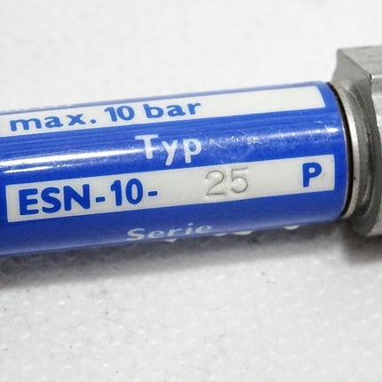 Festo Normzylinder ESN-10-25 P - Maranos.de