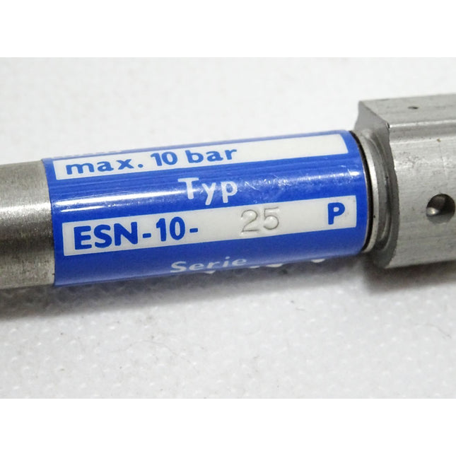 Festo Normzylinder ESN-10-25 P - Maranos.de