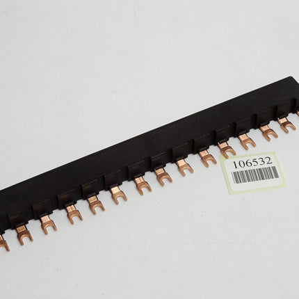 Siemens 3RV1915-1DB 3-Phasen-Sammelschiene / Neu - Maranos.de