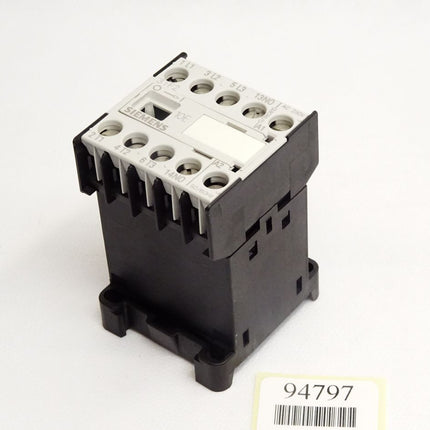 Siemens Schütz 3TF2010-0AL2 - Maranos.de