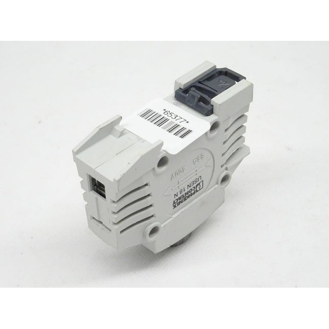 Phoenix Contact USEN 18 N Sicherungsklemme 63A / 400V - Maranos.de