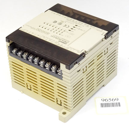 Omron CPM1A-20CDR-A-V1 Programmable Controller - Maranos.de